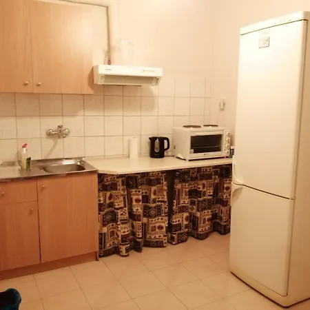 Cozy Kalamata