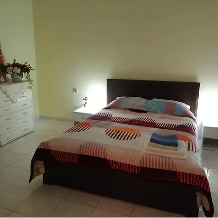 Cozy Kalamata
