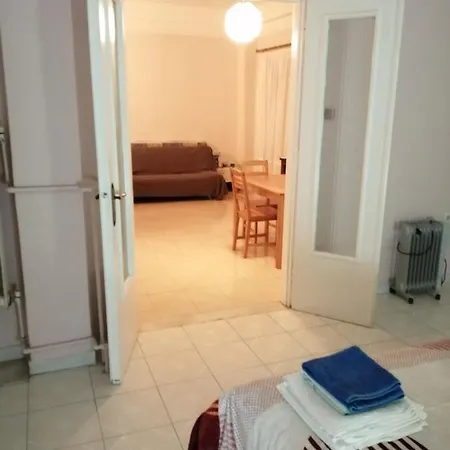 Apartamento Cozy Kalamata