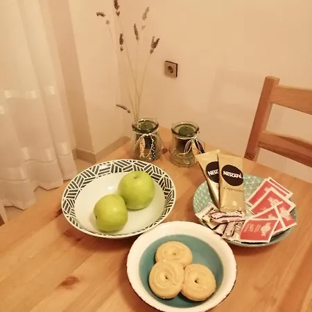 Apartment Cozy Kalamata