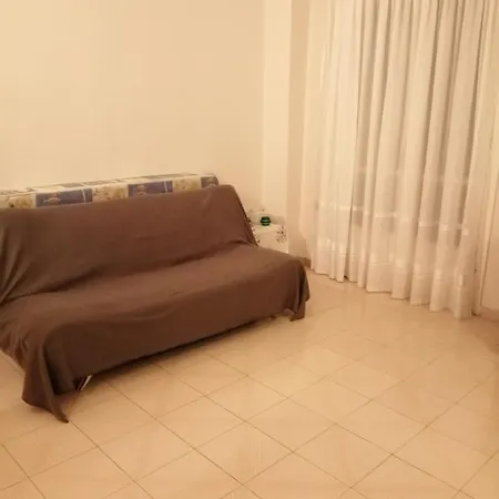 Cozy Apartment