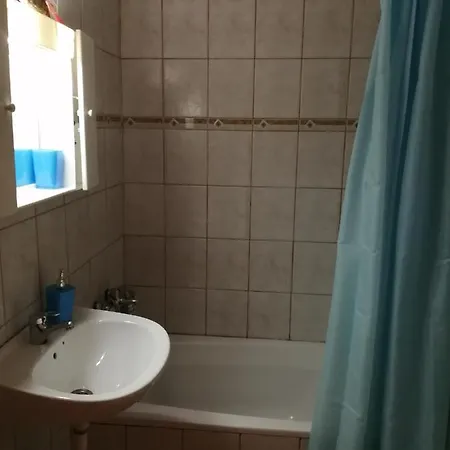 Cozy Apartment Kalamata